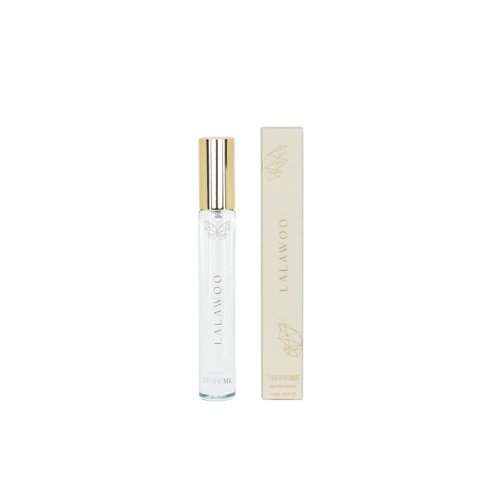 Lalawoo Perfume Mist - Travel Spray